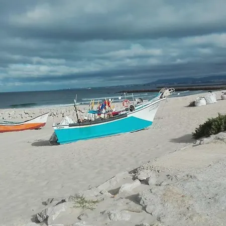 דירה Alx On The Beach