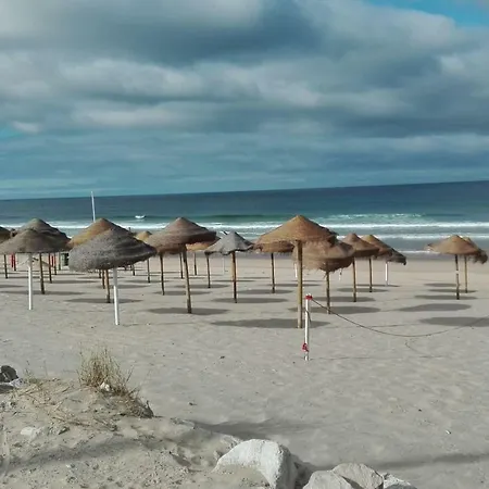 דירה Alx On The Beach *